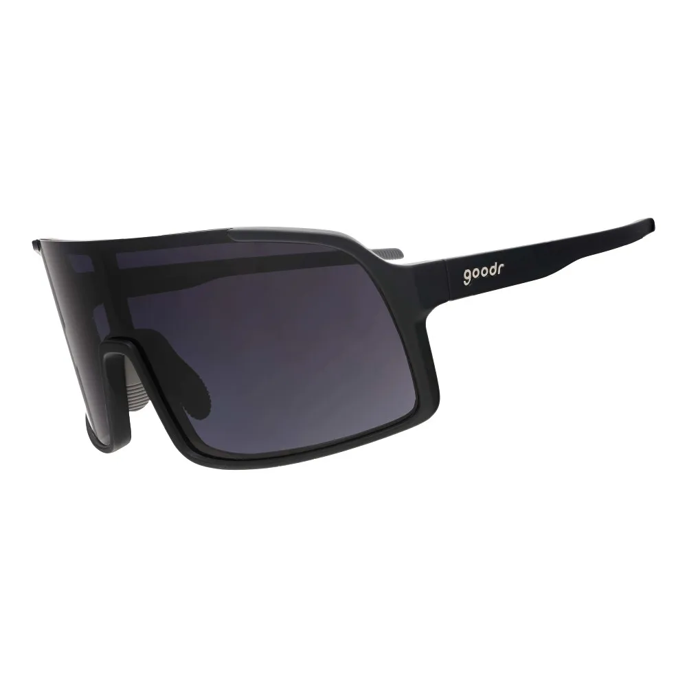 Goodr My Sweat Has an Octane Rating Sunglasses