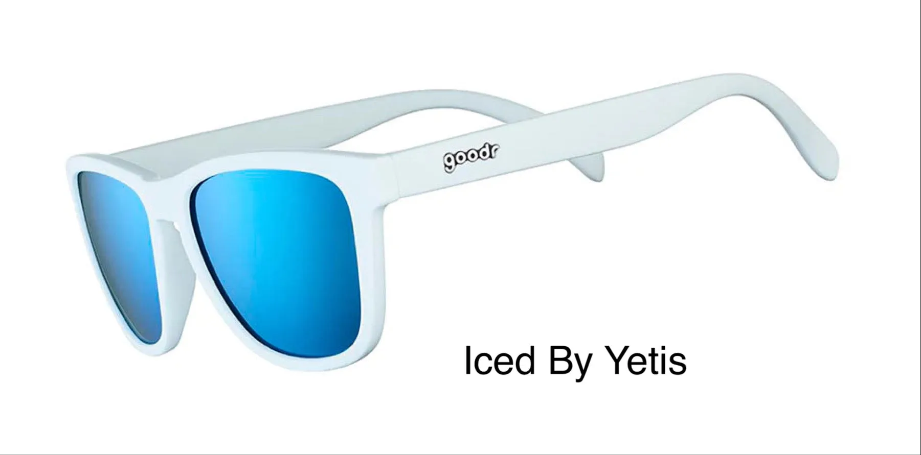 Goodr Sunglasses