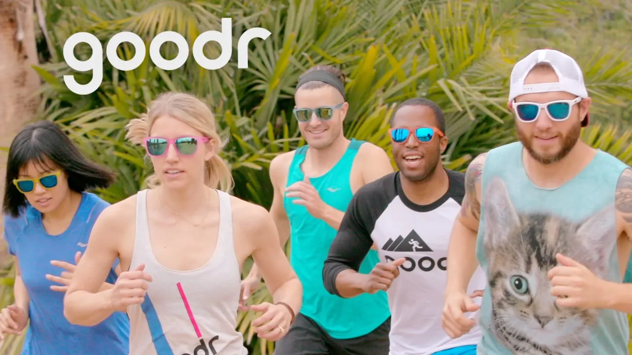 Goodr Sunglasses