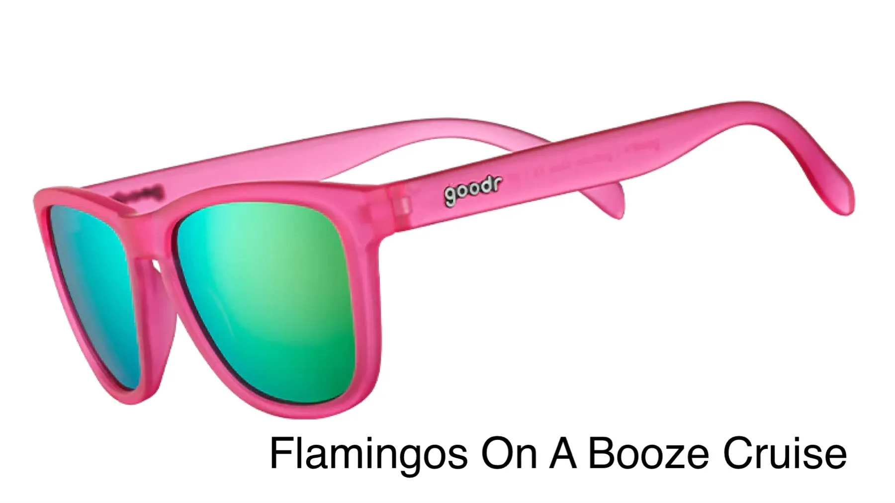 Goodr Sunglasses