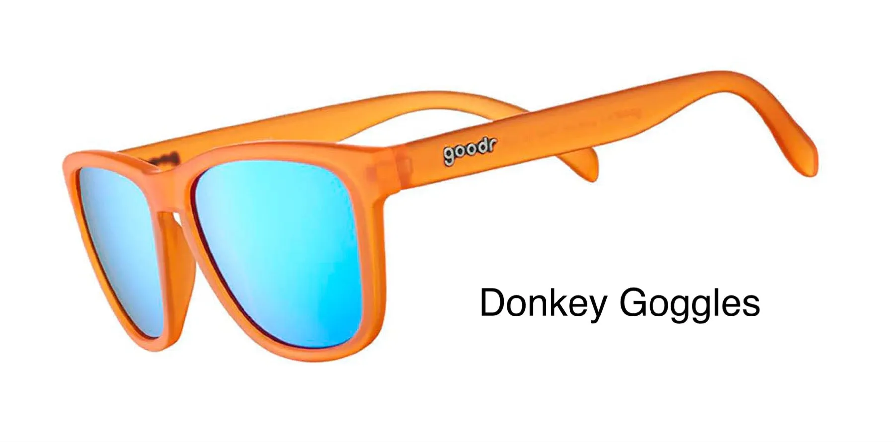 Goodr Sunglasses
