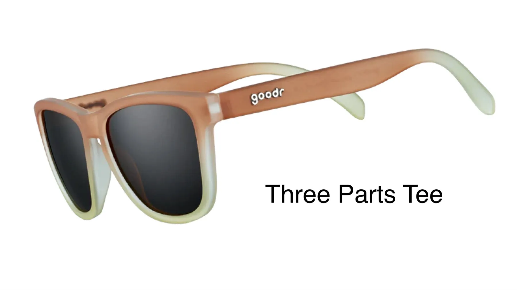 Goodr Sunglasses