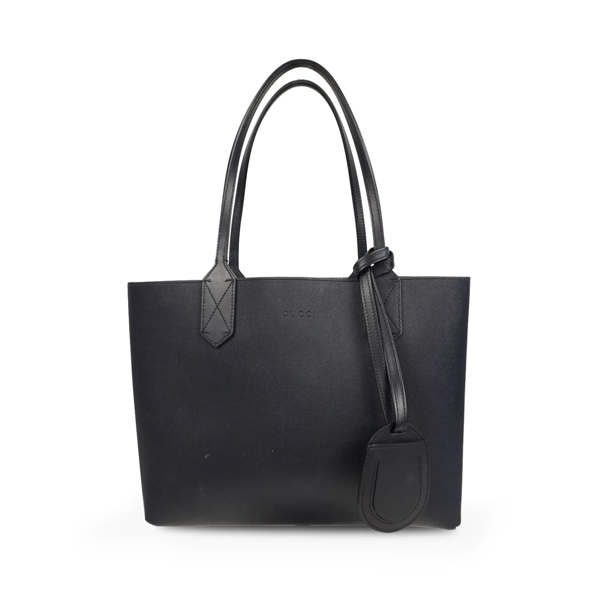 Gucci 'Blooms' Reversible Tote Bag