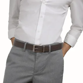 HAYES 01 MENS REVERSIBLE BELT
