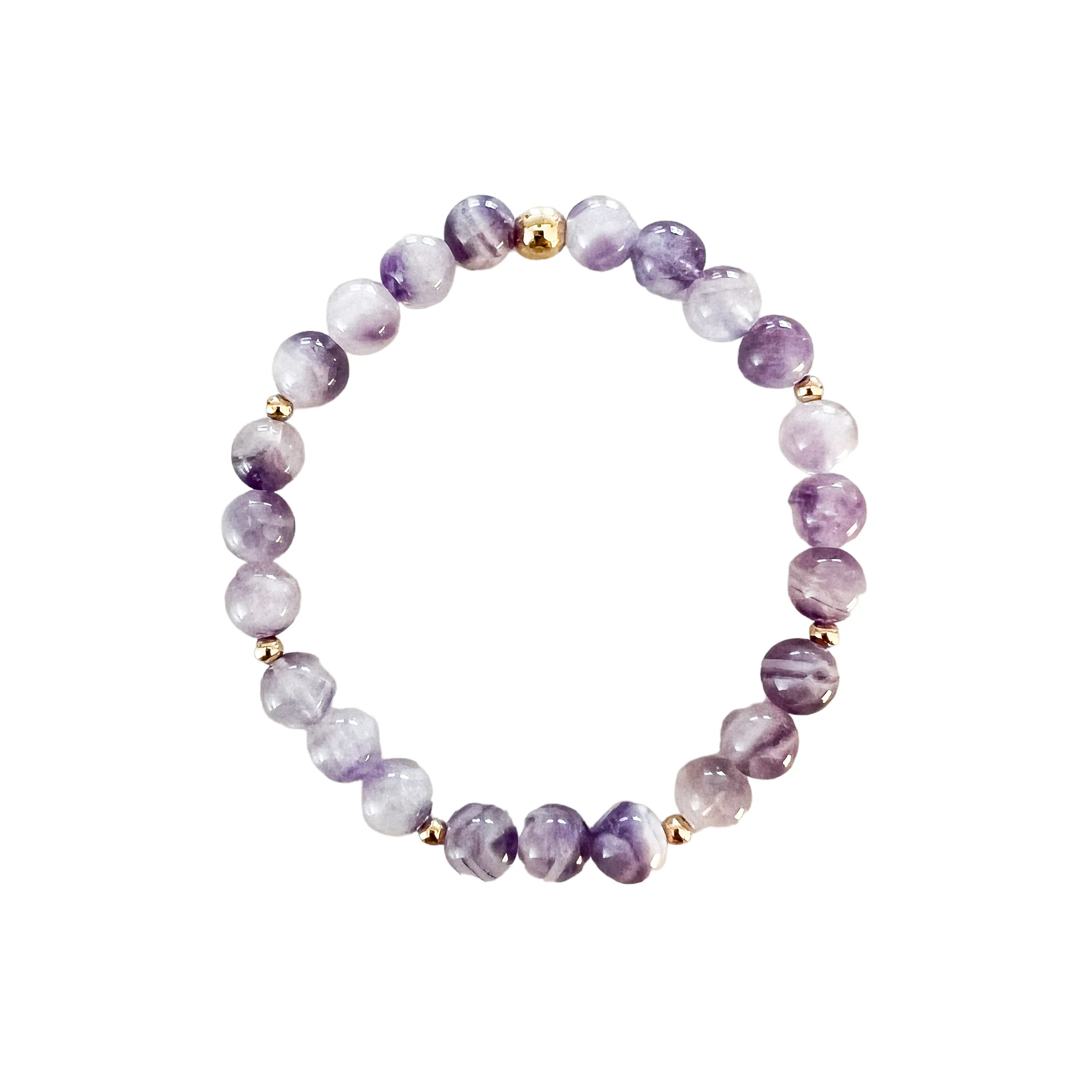 Healing Intention Bracelet