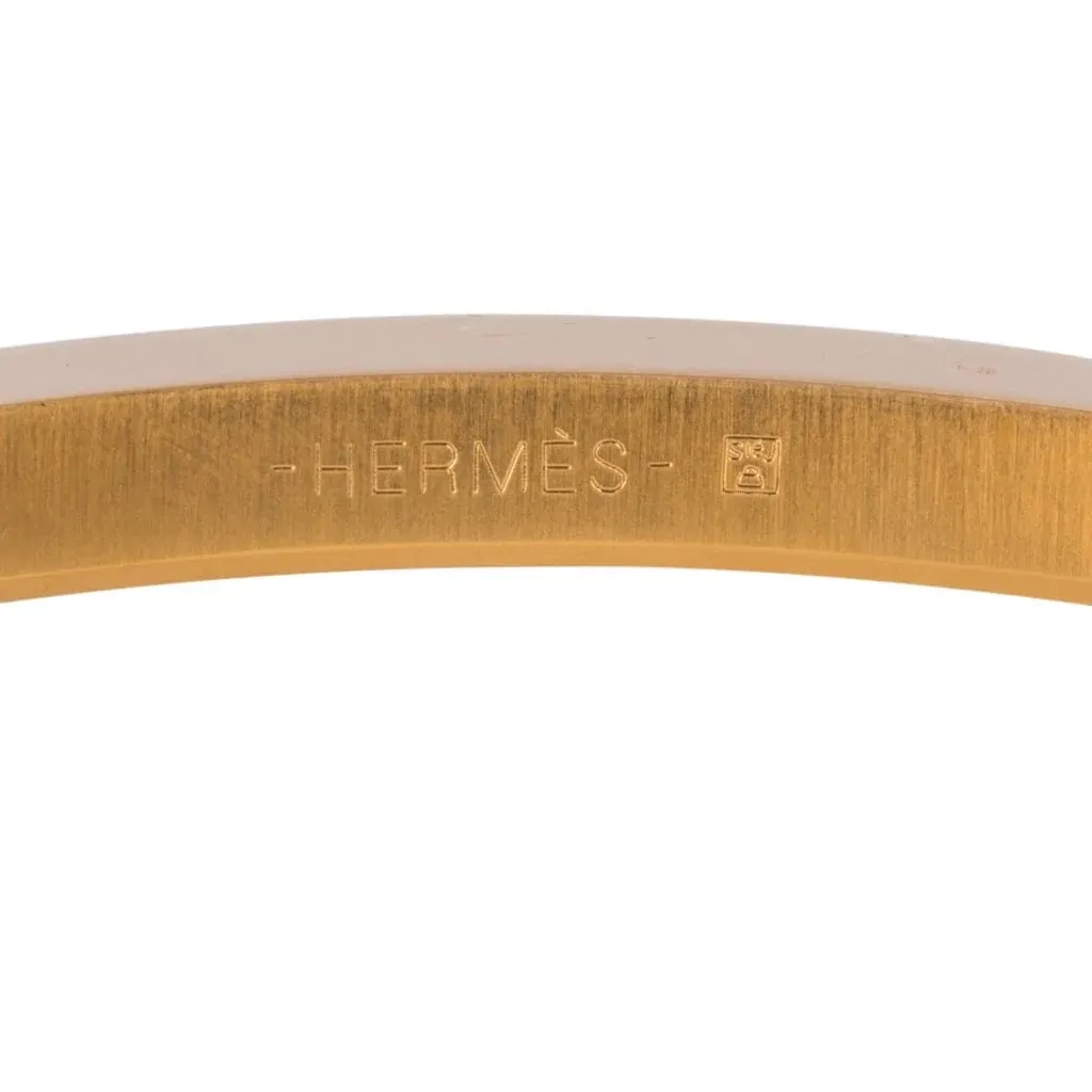 HERMÈS 42 MM CONSTANCE BELT
