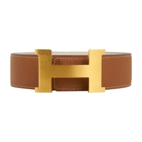 HERMÈS 42 MM CONSTANCE BELT