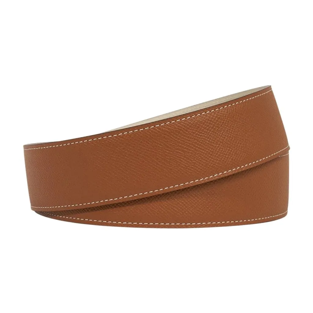 HERMÈS 42 MM CONSTANCE BELT