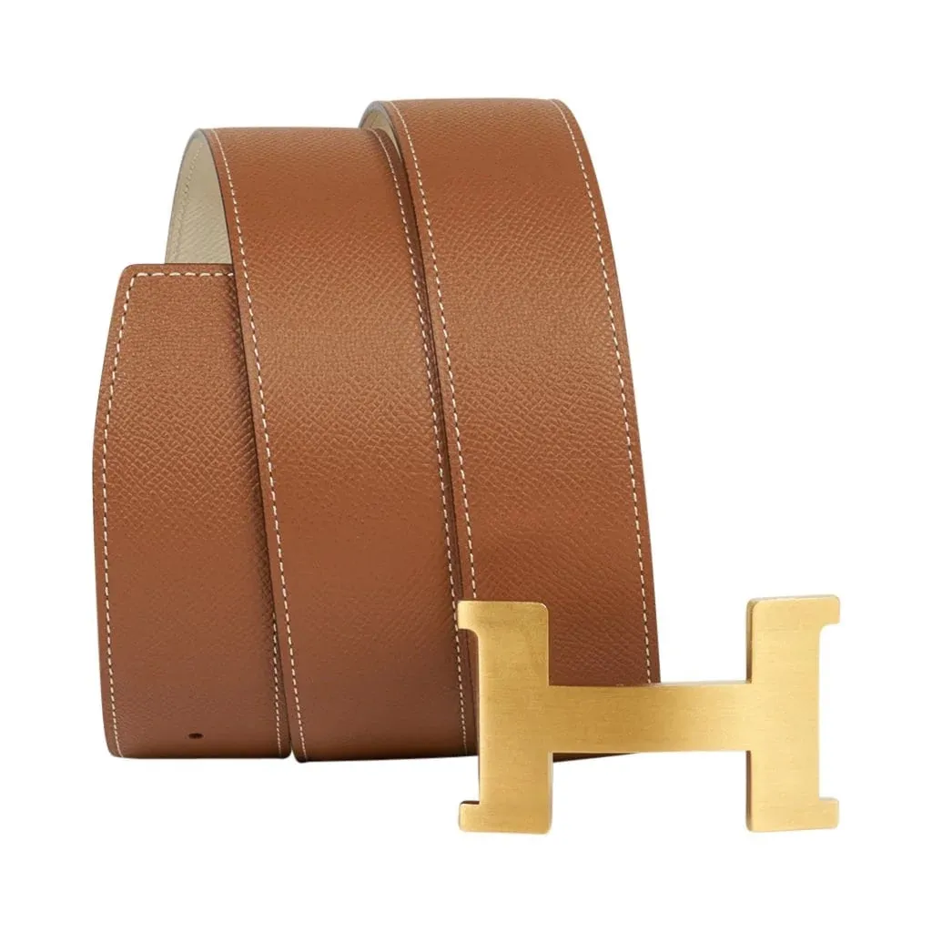 HERMÈS 42 MM CONSTANCE BELT