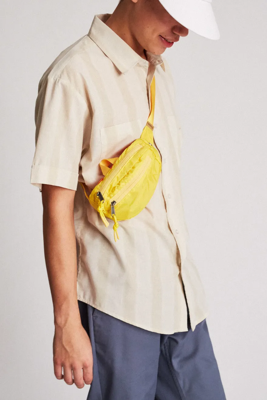 Hewes Bum Hip Pack - Yellow/Orange