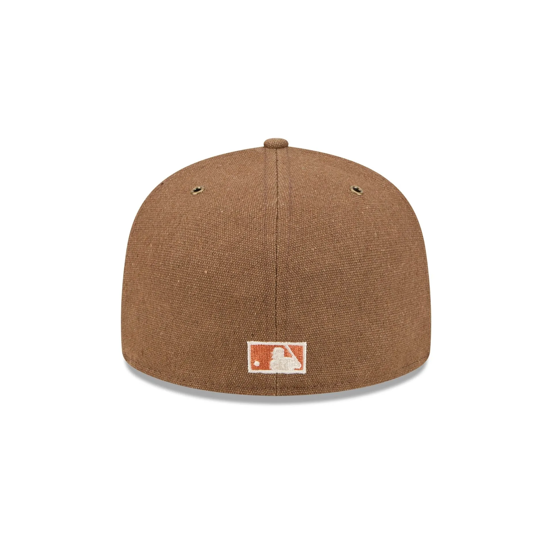 Houston Astros Antique Plaid 59FIFTY Fitted Hat
