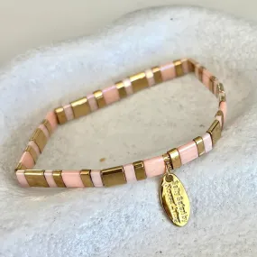 Ibiza Bracelet - Peachie Keen