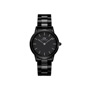 Iconic Link Ceramic 32mm - Black Watch