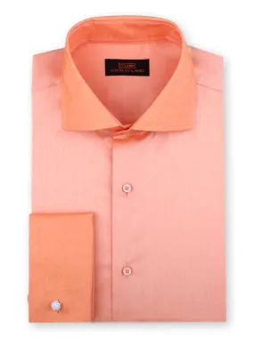 Iridescent | Peach