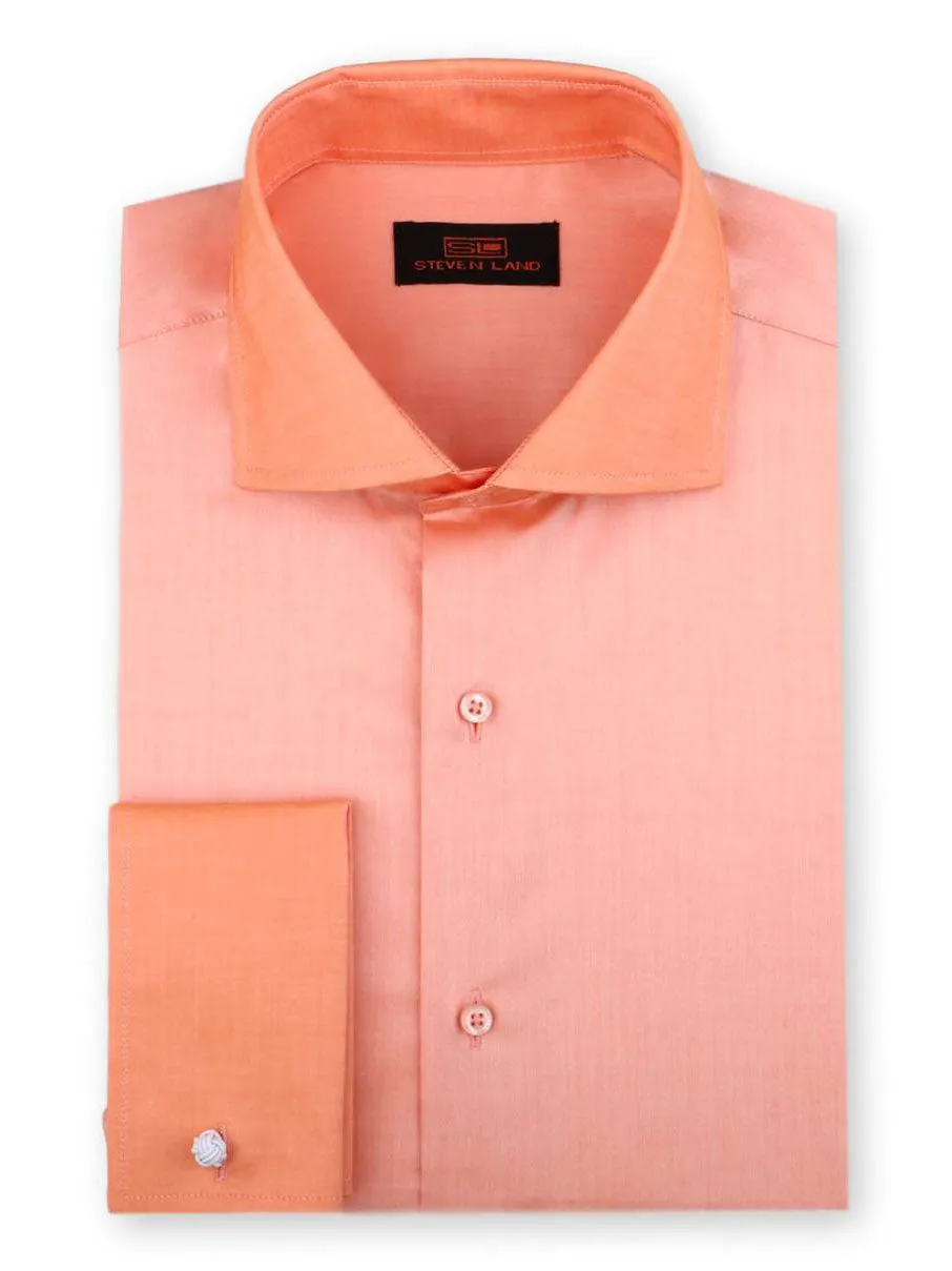 Iridescent | Peach