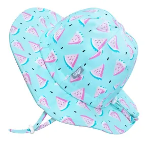 Jan & Jul  Cotton Floppy Hat