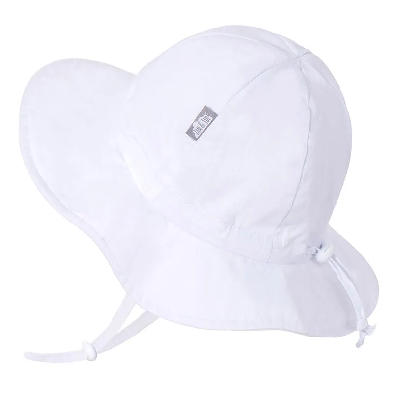 Jan & Jul  Cotton Floppy Hat