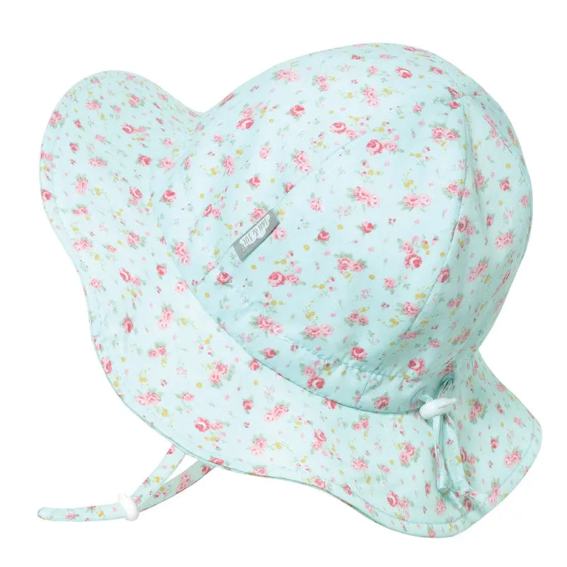 Jan & Jul  Cotton Floppy Hat