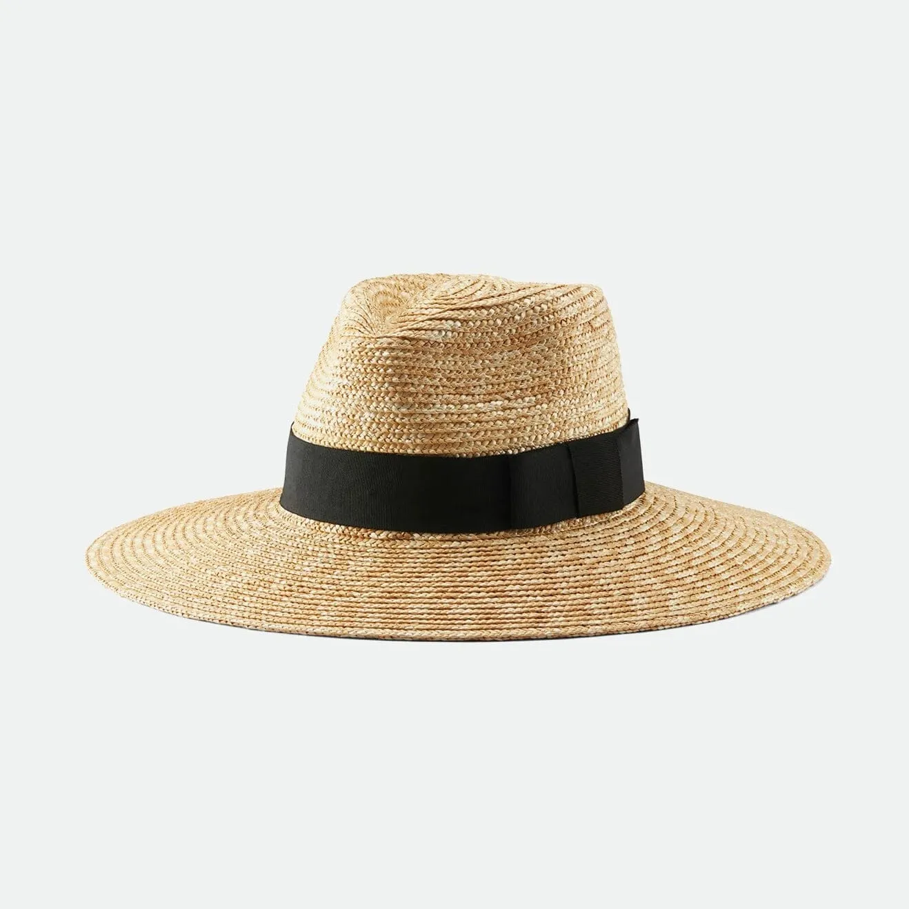 Joanna Straw Hat - Honey