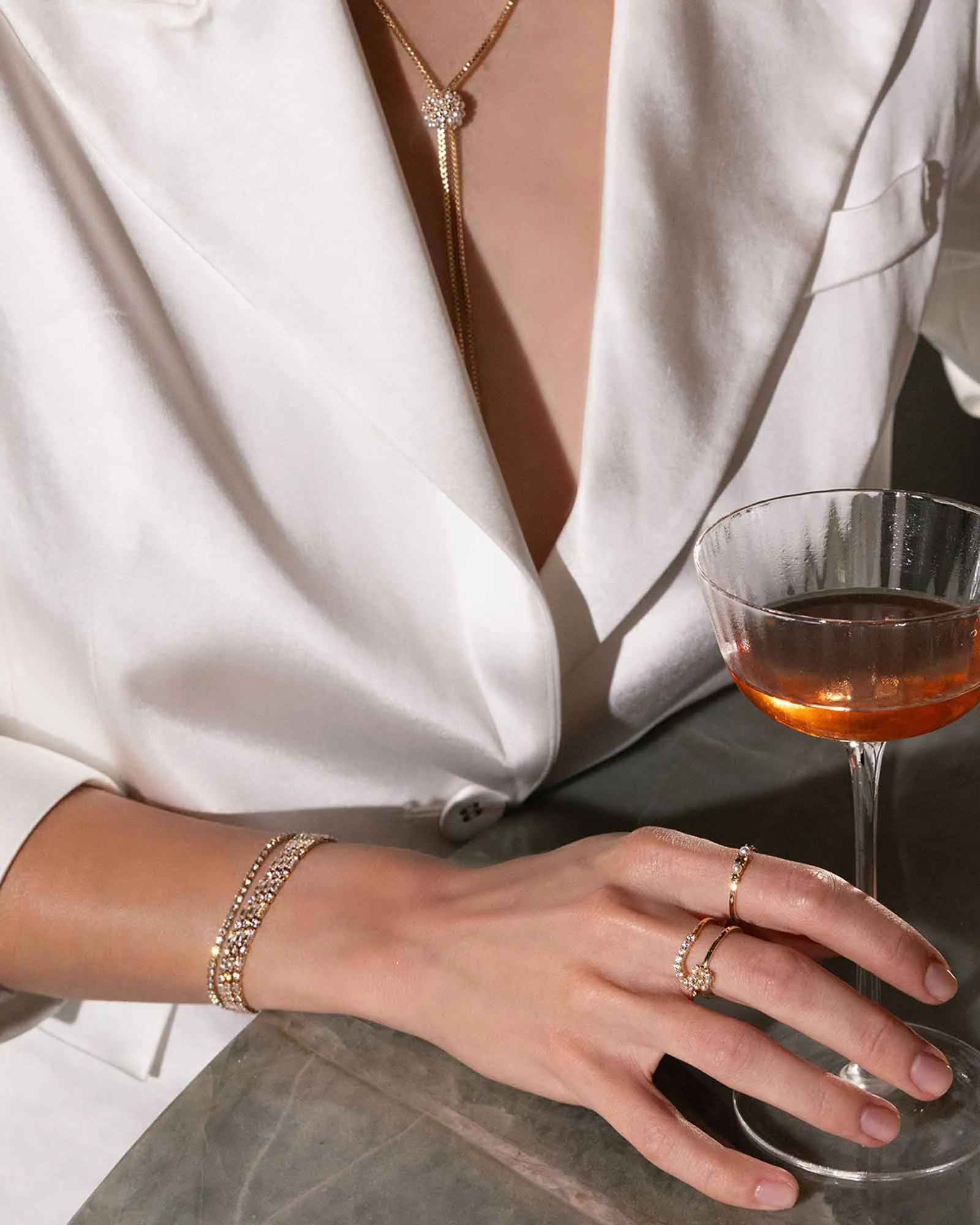 Julianna Bracelet