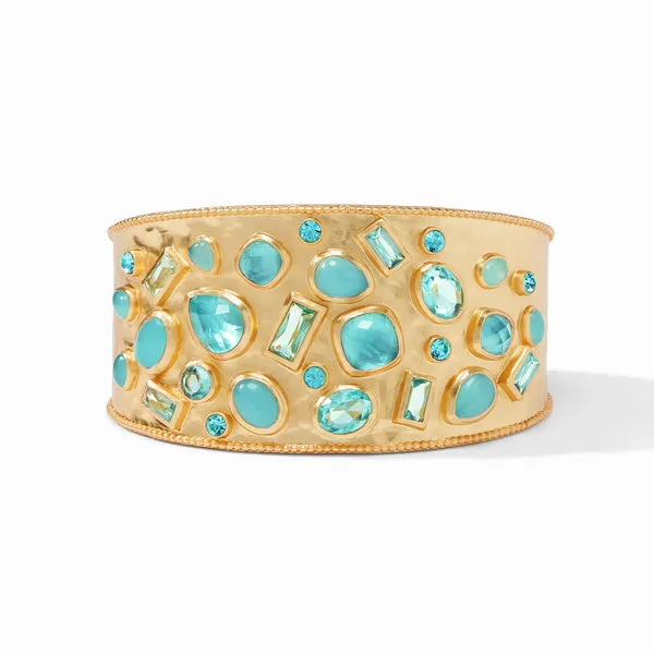 JULIE VOS ANTONIA MOSIAC CUFF