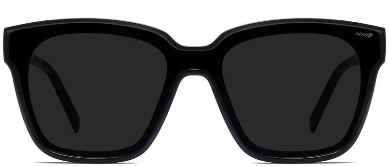 Kettle Creek Polarized