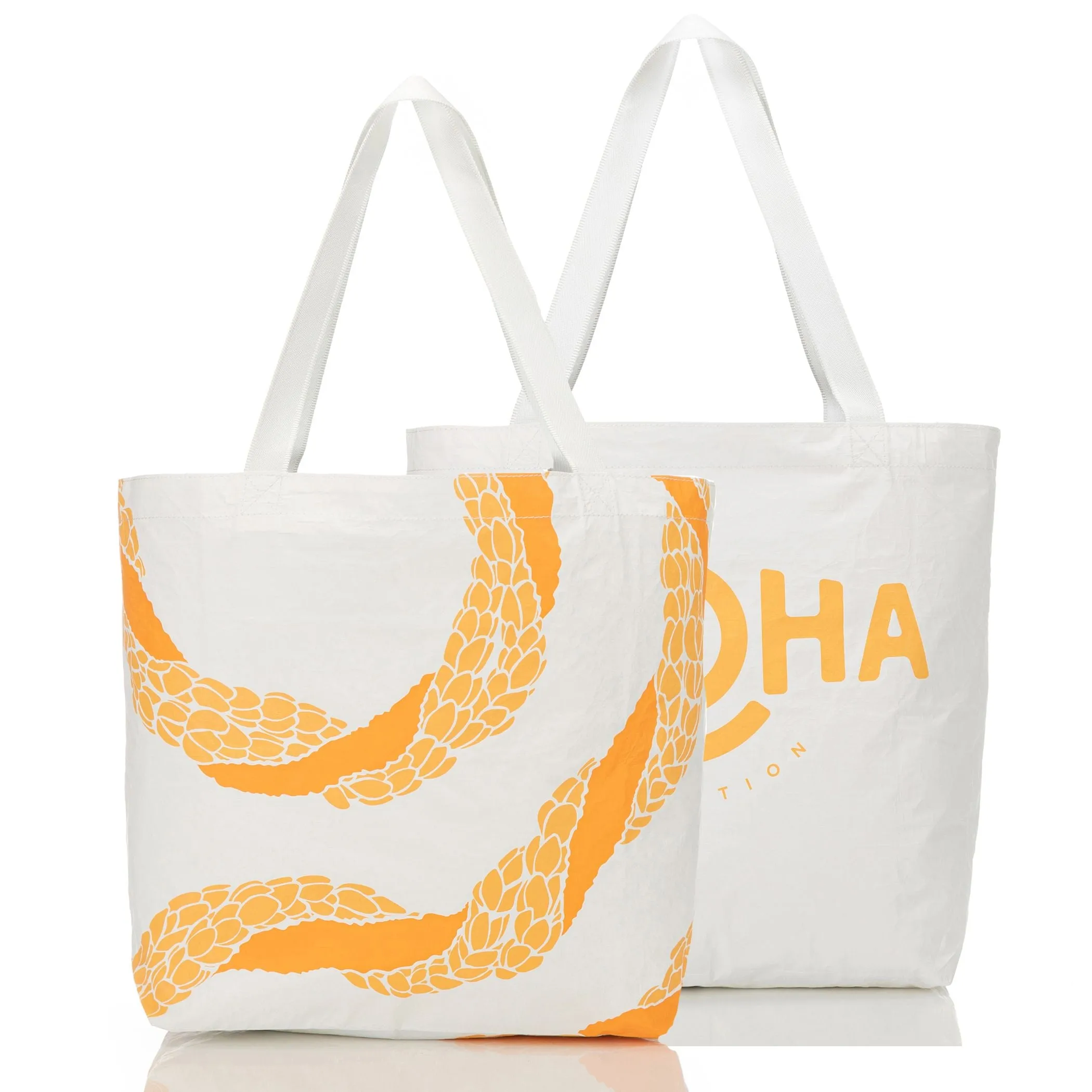 Lana'i Kauna'oa Reversible Tote