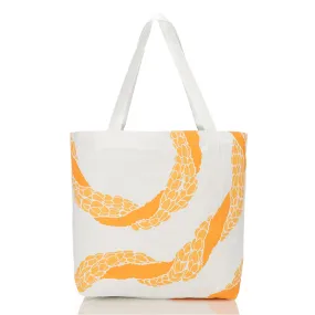 Lana'i Kauna'oa Reversible Tote