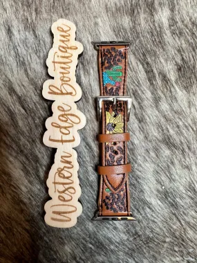 Lasso Large Apple Watch Band
