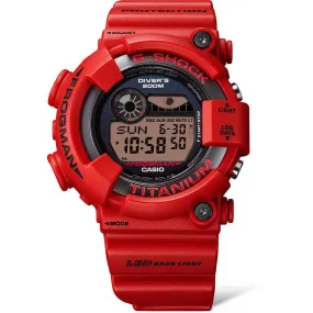 Limited Edition 30th Anniversary Frogman Divers Watch - GW8230NT-4D