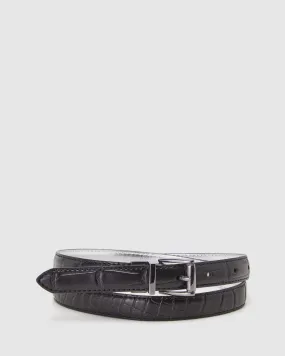 Lisa Reversible Belt