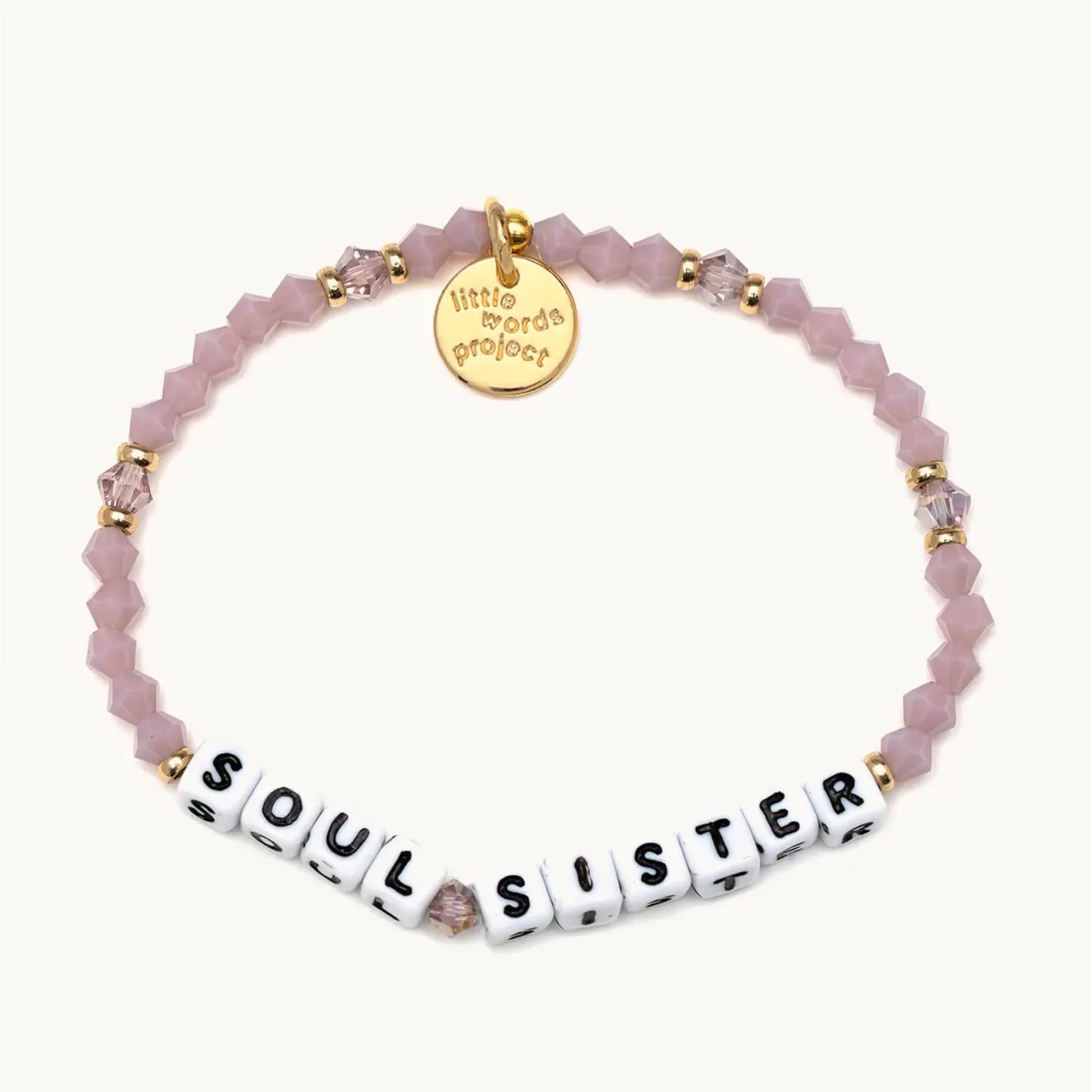 Little Words Project BFF - Soul Sister - Play Date