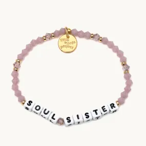 Little Words Project BFF - Soul Sister - Play Date