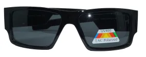 Locs Polarized Lens ( Mastermind III )