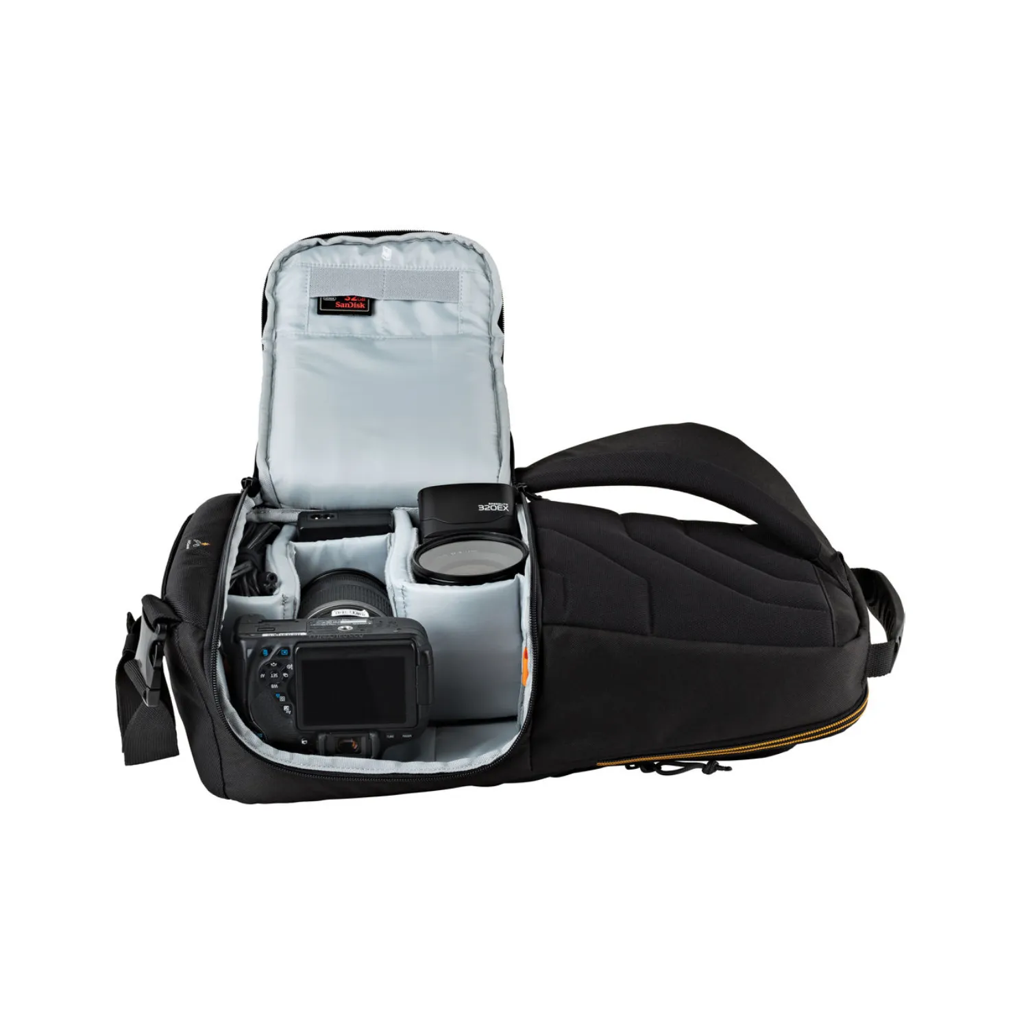 Lowepro Slingshot Edge 250 AW - Black