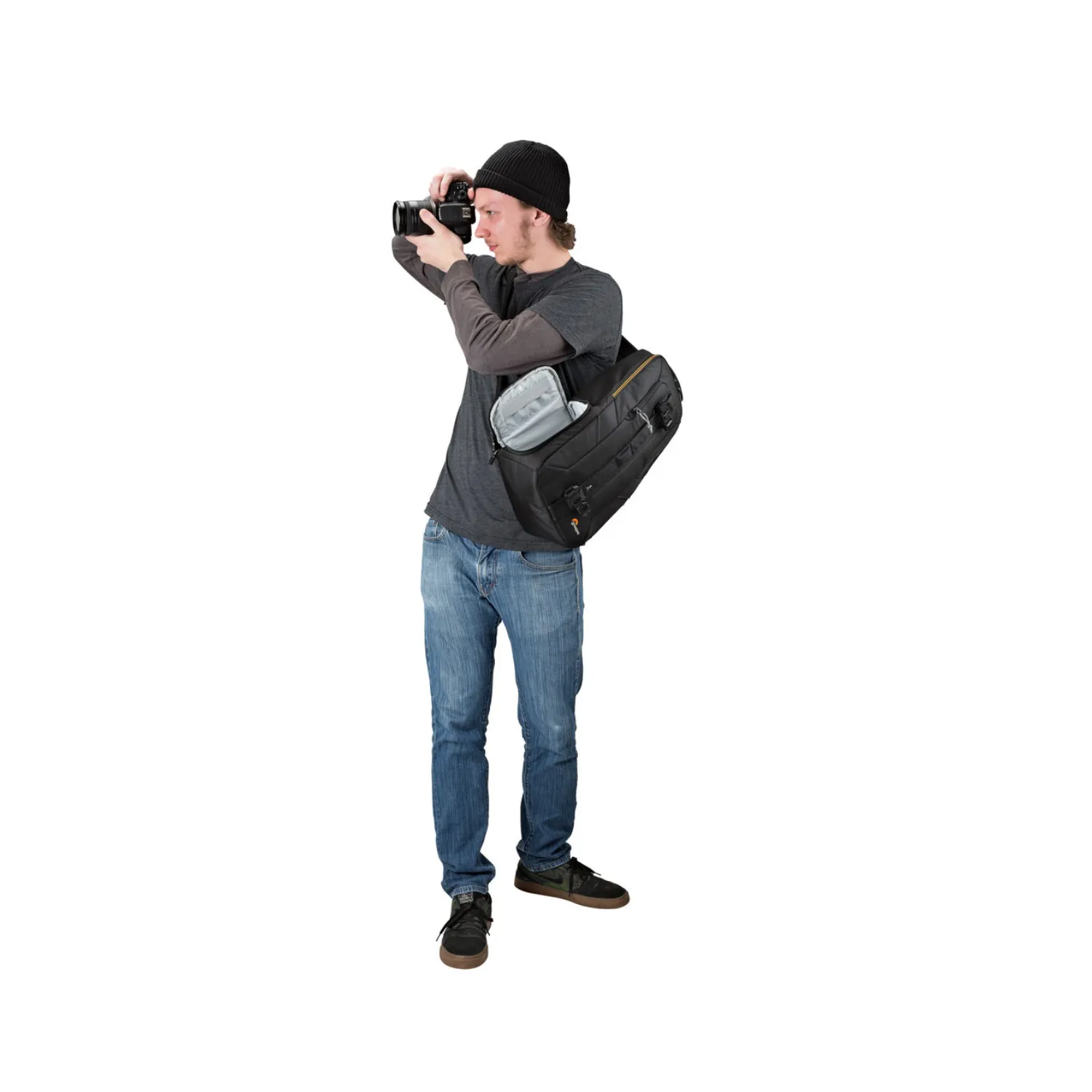 Lowepro Slingshot Edge 250 AW - Black