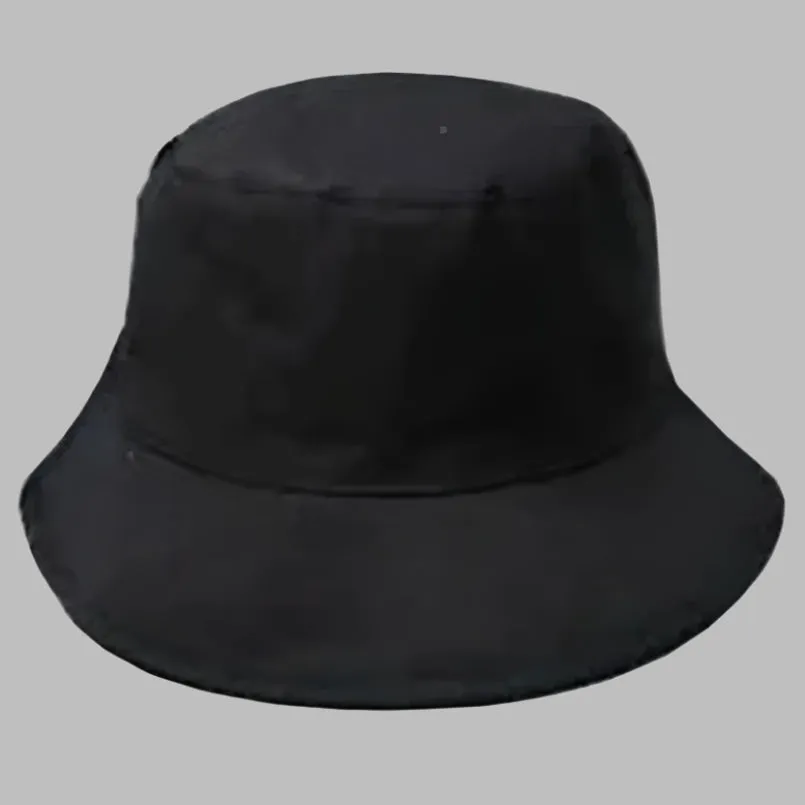 MARDI GRAS reversible bucket hat