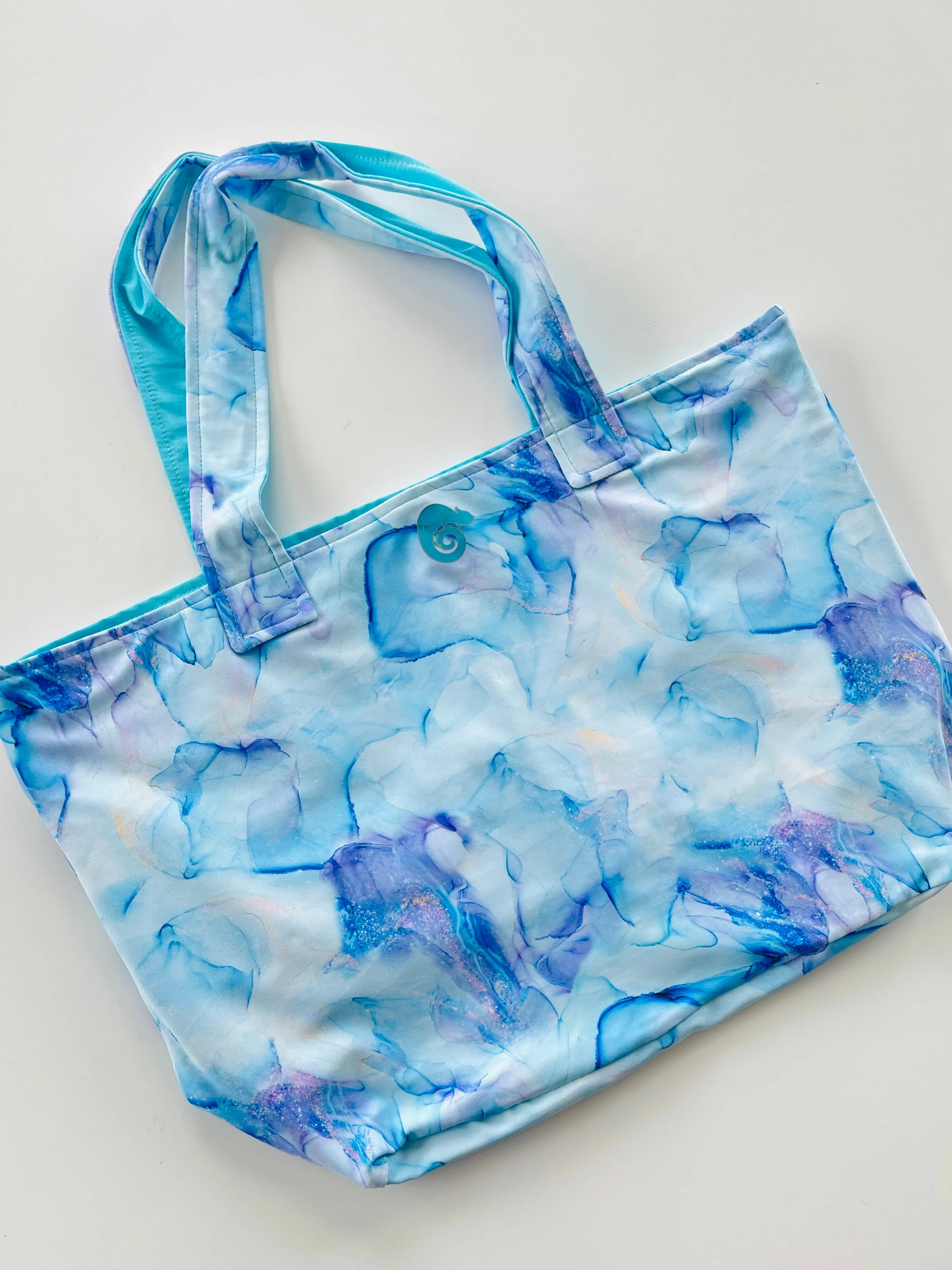 MEDIUM REVERSIBLE TOTE BAG