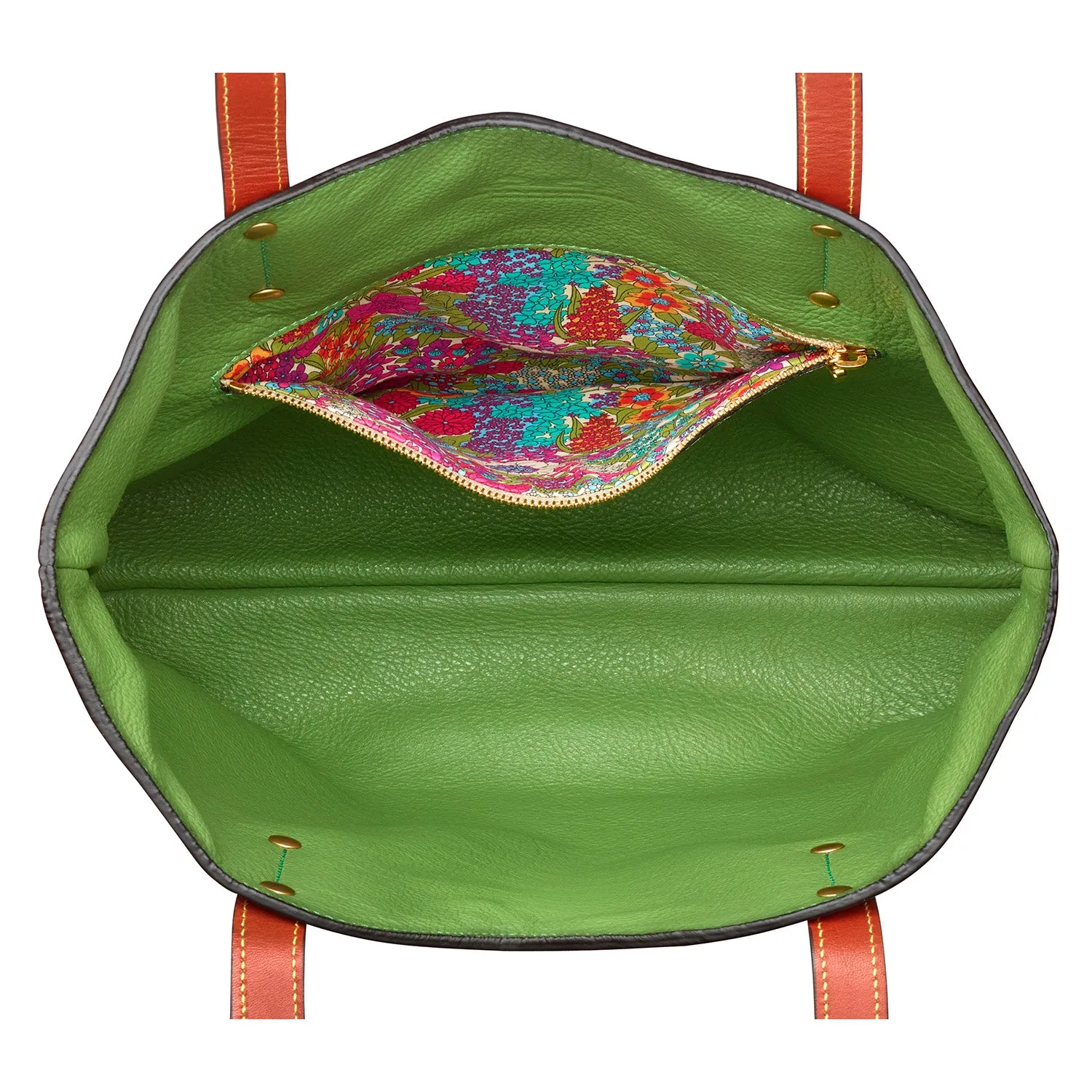 Medium Reversible Tote Bag
