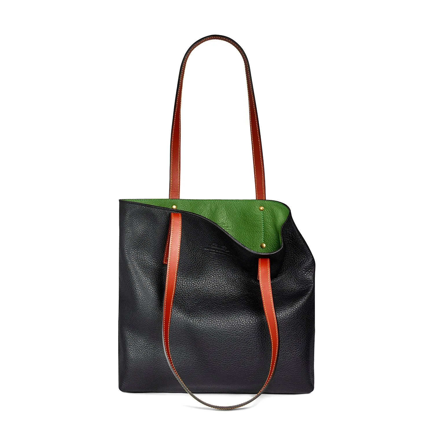 Medium Reversible Tote Bag