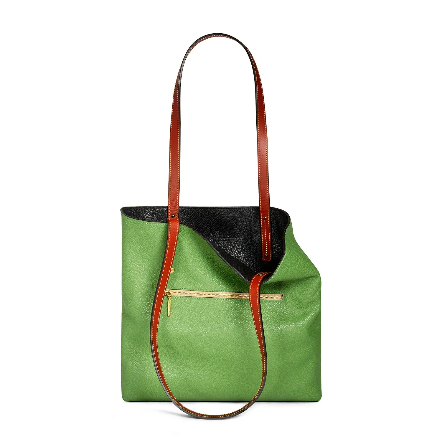 Medium Reversible Tote Bag