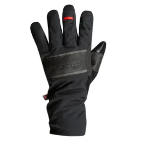 Men's AMFIB Gel Bike Gloves - Black