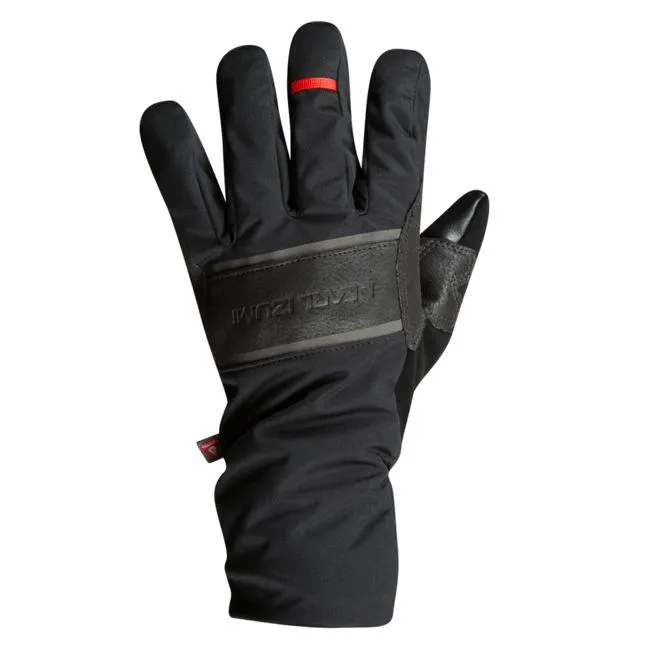 Men's AMFIB Gel Bike Gloves - Black