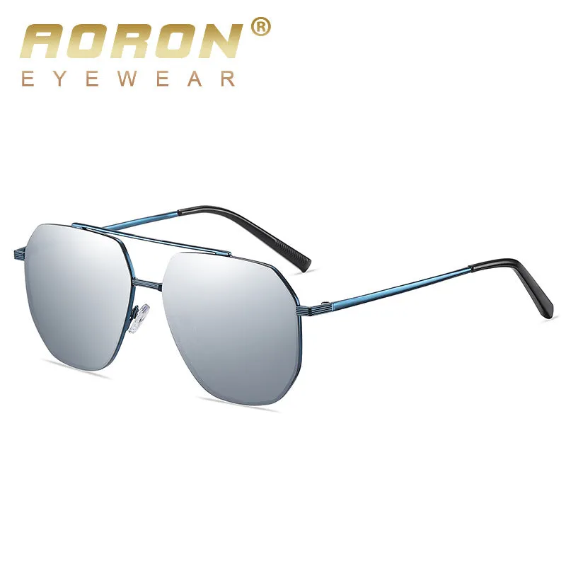 Men's Popular Polarized  Night Vision Sunglasses