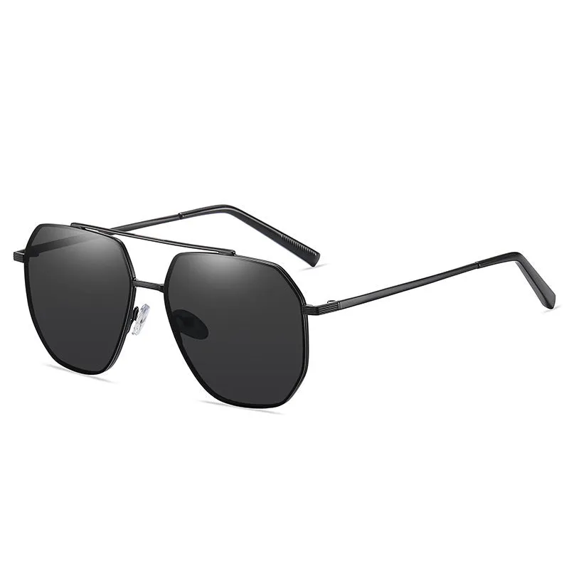 Men's Popular Polarized  Night Vision Sunglasses