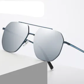 Men's Popular Polarized  Night Vision Sunglasses