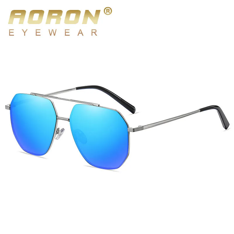Men's Popular Polarized  Night Vision Sunglasses