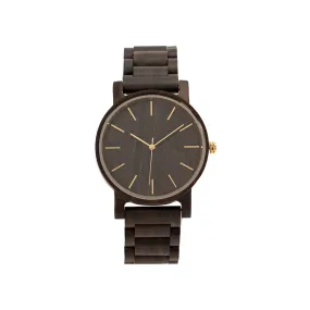 Mens Sandalwood Watch | Rocky