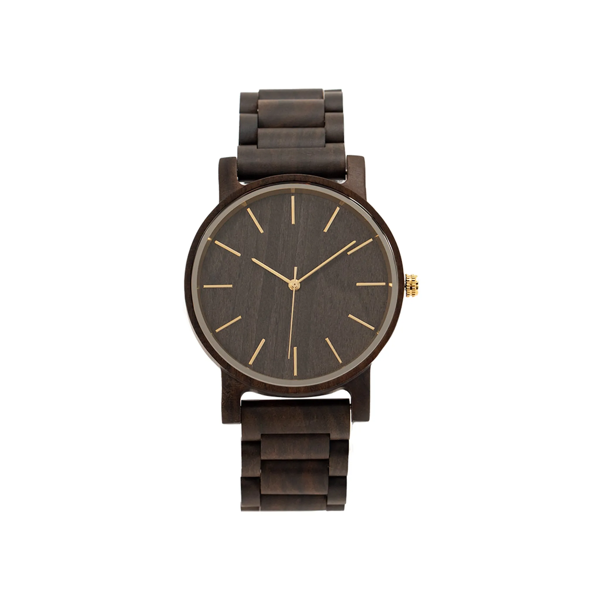 Mens Sandalwood Watch | Rocky