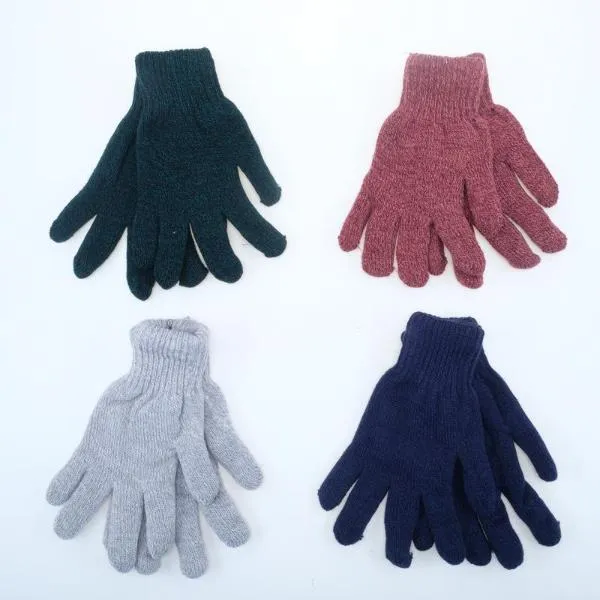 Mens Thermal Heat Control Gloves